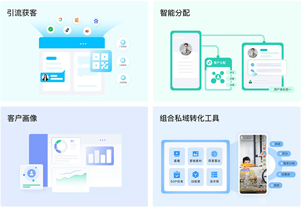 小鹅通·企学院